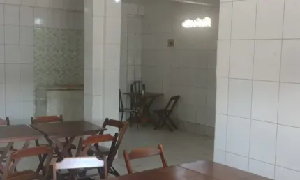 LOJA PRÓXIMA AO CENTRO COMERCIAL – JARDIM ALVORADA!