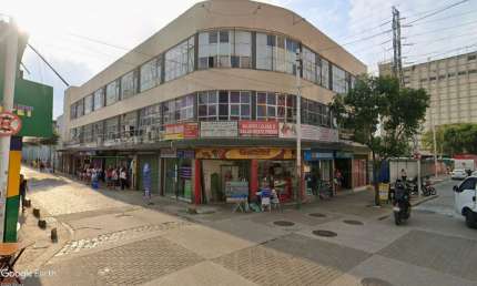 Ponto comercial com 1 sala para alugar na Avenida Doutor Luiz Guimarães, 269, Centro, Nova Iguaçu
