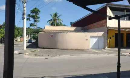 Casa com 3 quartos à venda na Rua Comendador Melo, 551, Santa Rita, Nova Iguaçu