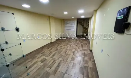 Ponto comercial com 1 sala para alugar na Avenida Marechal Floriano Peixoto, 1470, Centro, Nova Iguaçu