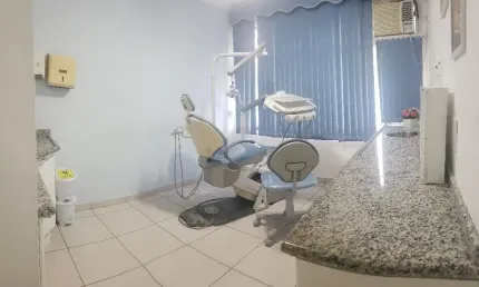 Sala comercial com 3 salas à venda na Avenida Doutor Luiz Guimarães, 164, Centro, Nova Iguaçu