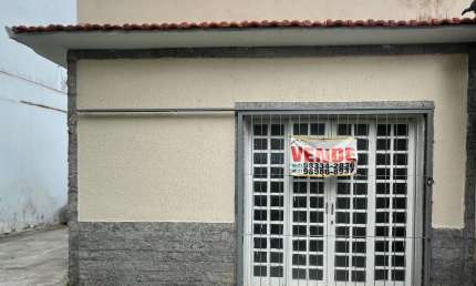 Ponto comercial com 3 salas à venda na Avenida Nilo Peçanha, 516, Centro, Nova Iguaçu