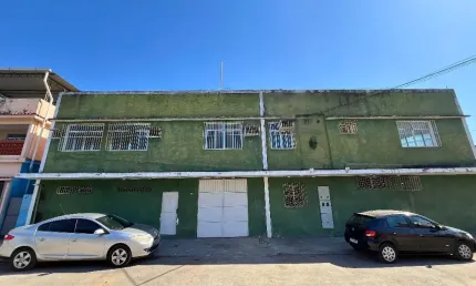 Prédio com 28 salas – Estrutura ideal para colégios, cursos e centros de ensino!