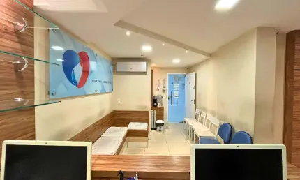 Sala comercial com 3 salas para alugar na Rua Getúlio Vargas, 121, Centro, Nova Iguaçu