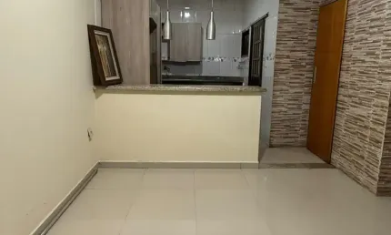 Casa com 2 quartos à venda na Rua Dez, 35, Caioaba, Nova Iguaçu