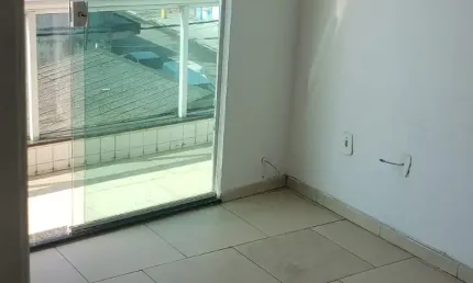 Apartamento com 2 quartos à venda na Estrada Cambucas, 230, Jardim Alvorada, Nova Iguaçu