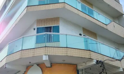 Apartamento 2 quartos em jardim alvorada - shopping nova iguaçu - unig