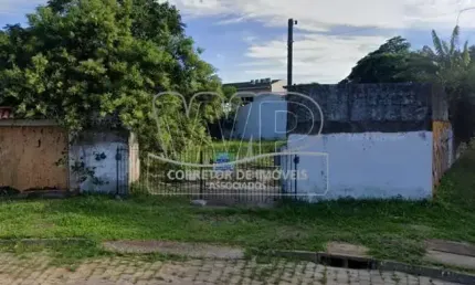 Terreno à venda na rua adão pinheiro da silva, 751, ipanema, porto alegre por r$ 250.000