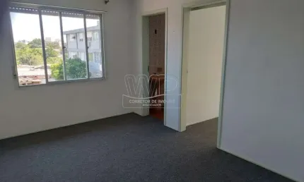 Apartamento com 1 quarto à venda na Rua Doutor Campos Velho, 619, Cristal, Porto Alegre por R$ 145.000