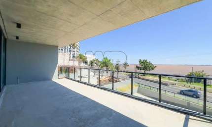 Apartamento com 3 quartos à venda na Avenida Padre Cacique, 1820, Praia de Belas, Porto Alegre por R$ 4.197.000
