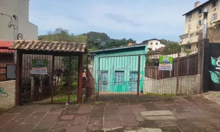 Casa comercial à venda na Avenida Otto Niemeyer, 1719, Camaquã, Porto Alegre por R$ 920.000