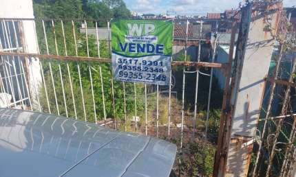 Terreno à venda na Rua Coronel Aparício Borges, 1422, Glória, Porto Alegre por R$ 740.000