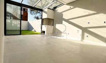 Casa com 3 quartos à venda na Rua Doutor Pereira Neto, 530, Tristeza, Porto Alegre por R$ 1.099.000