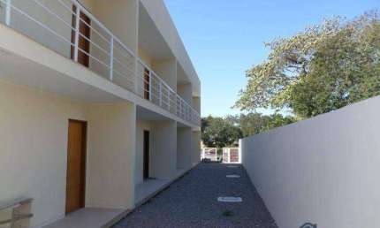 Casa à venda, 98 m² por R$ 200.000,00 - Boqueirão - São Pedro da Aldeia/RJ