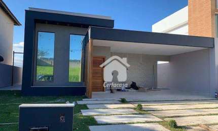 Casa com 3 dormitórios à venda, 190 m² por R$ 950.000,00 - Nova São Pedro - São Pedro da Aldeia/RJ