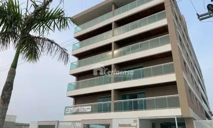 Apartamento com 3 dormitórios à venda, 91 m² por R$ 496.800,00 - Alecrim - São Pedro da Aldeia/RJ