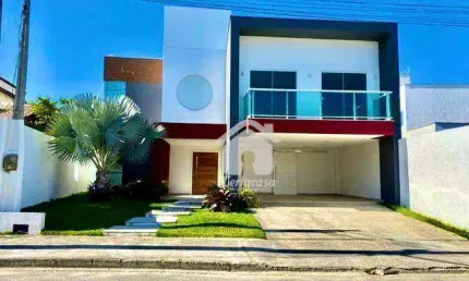 Casa com 4 dormitórios à venda, 440 m² por R$ 1.650.000,00 - Nova São Pedro - São Pedro da Aldeia/RJ
