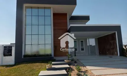 Casa com 3 dormitórios à venda, 200 m² por R$ 1.450.000 - Ogiva - Cabo Frio/RJ