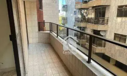 Apartamento com 2 dormitórios à venda, 70 m² por R$ 525.000,00 - Centro - Cabo Frio/RJ
