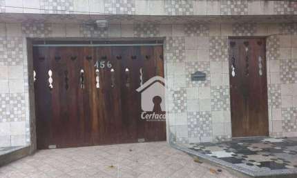 Casa com 3 dormitórios à venda, 200 m² por R$ 480.000,00 - Balneário das Conchas - São Pedro da Aldeia/RJ