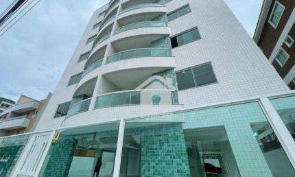 Apartamento com 2 dormitórios à venda, 78 m² por R$ 450.000,00 - Jardim São Pedro - São Pedro da Aldeia/RJ