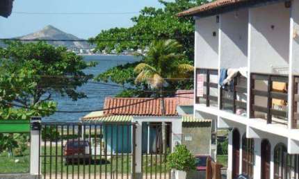 Casa com 2 dormitórios à venda, 63 m² por R$ 210.000,00 - Praia da Tereza - São Pedro da Aldeia/RJ