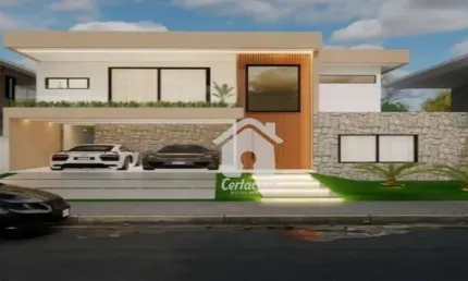 Casa com 4 dormitórios à venda, 330 m² por R$ 1.800.000,00 - Nova São Pedro - São Pedro da Aldeia/RJ