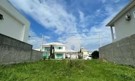 Terreno à venda, 360 m² por R$ 280.000,00 - Nova São Pedro - São Pedro da Aldeia/RJ