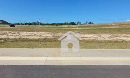 Terreno à venda, 258 m² por R$ 220.000,00 - Nova São Pedro - São Pedro da Aldeia/RJ