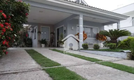 Casa com 3 dormitórios à venda, 144 m² por R$ 1.000.000,00 - Nova São Pedro - São Pedro da Aldeia/RJ