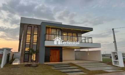 Casa com 4 dormitórios à venda, 300 m² por R$ 1.600.000,00 - Nova São Pedro - São Pedro da Aldeia/RJ
