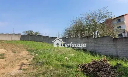 Terreno à venda, 528 m² por r$ 350.000,00 - nova são pedro - são pedro da aldeia/rj