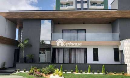 Casa em condomínio fechado com 3 quartos à venda na Rua Topázio, Nova São Pedro, São Pedro da Aldeia