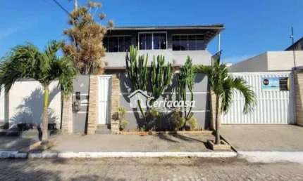 Casa com 11 dormitórios à venda, 650 m² por R$ 2.500.000 - Jardim Excelsior - Cabo Frio/RJ