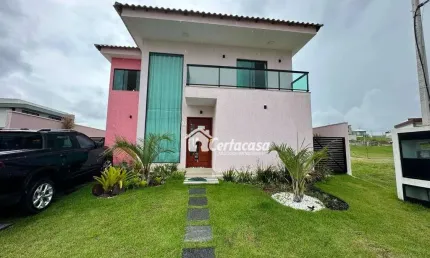 Casa à venda, 204 m² por R$ 1.100.000,00 - Nova São Pedro - São Pedro da Aldeia/RJ