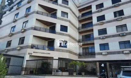 Cobertura com 5 dormitórios à venda, 185 m² por R$ 990.000,00 - Vila Nova - Cabo Frio/RJ