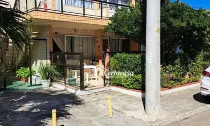 Casa com 1 dormitório à venda, 50 m² por R$ 320.000,00 - Portinho - Cabo Frio/RJ
