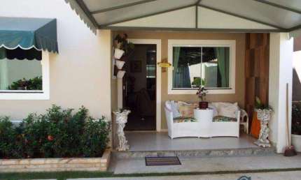 Casa à venda, 68 m² por R$ 290.000,00 - Balneário das Conchas - São Pedro da Aldeia/RJ