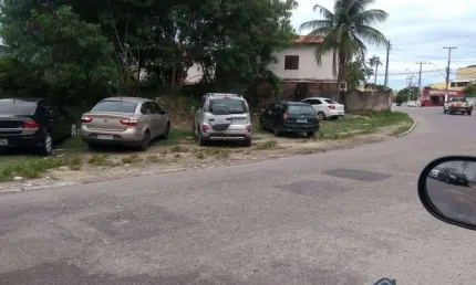 Terreno à venda, 391 m² por R$ 1.000.000,00 - Centro - São Pedro da Aldeia/RJ