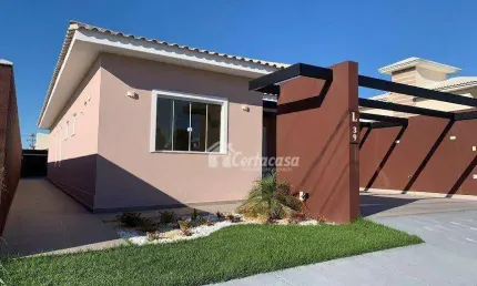 Casa com 3 dormitórios à venda, 150 m² por R$ 1.200.000,00 - Nova São Pedro - São Pedro da Aldeia/RJ