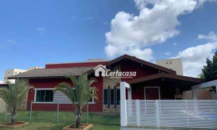 Casa com 3 dormitórios à venda, 95 m² por R$ 730.000,00 - Centro - São Pedro da Aldeia/RJ