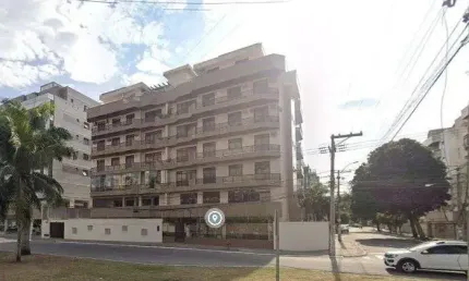 Apartamento com 3 dormitórios à venda, 132 m² por R$ 600.000 - Braga - Cabo Frio/RJ