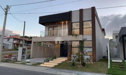 Casa com 3 dormitórios à venda, 180 m² por R$ 1.350.000,00 - Nova São Pedro - São Pedro da Aldeia/RJ
