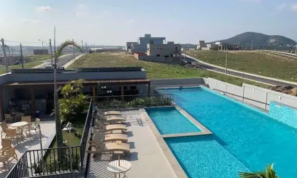 Terreno à venda, 441 m² por r$ 290.000,00 - nova são pedro - são pedro da aldeia/rj