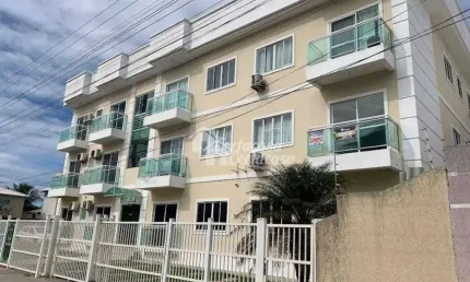 Apartamento com 2 dormitórios à venda, 70 m² por R$ 335.000,00 - Nova São Pedro - São Pedro da Aldeia/RJ