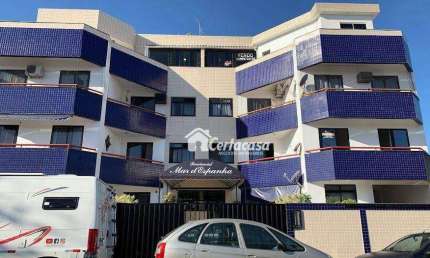 Cobertura com 3 dormitórios à venda, 269 m² por R$ 600.000,00 - Centro - São Pedro da Aldeia/RJ
