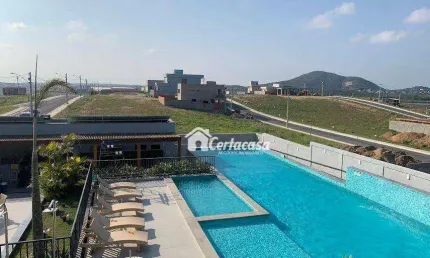 Terreno à venda, 258 m² por R$ 250.000,00 - Nova São Pedro - São Pedro da Aldeia/RJ