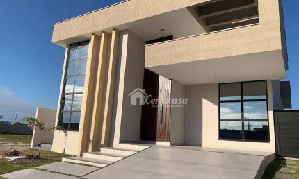 Casa com 3 dormitórios à venda, 128 m² por r$ 900.000,00 - nova são pedro - são pedro da aldeia/rj