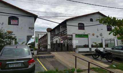 Casa com 2 dormitórios à venda, 63 m² por R$ 170.000,00 - Balneário - São Pedro da Aldeia/RJ