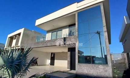 Casa com 4 dormitórios à venda, 282 m² por R$ 1.590.000,00 - Ogiva - Cabo Frio/RJ